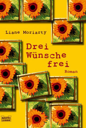 Drei Wünsche frei