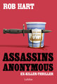 Assassins Anonymous