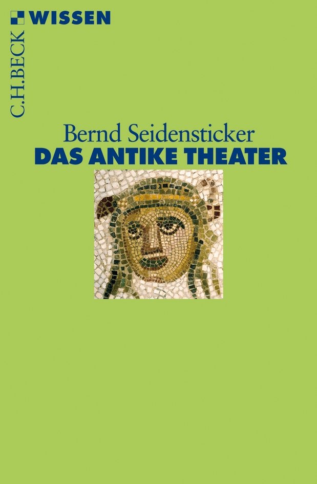 Das antike Theater