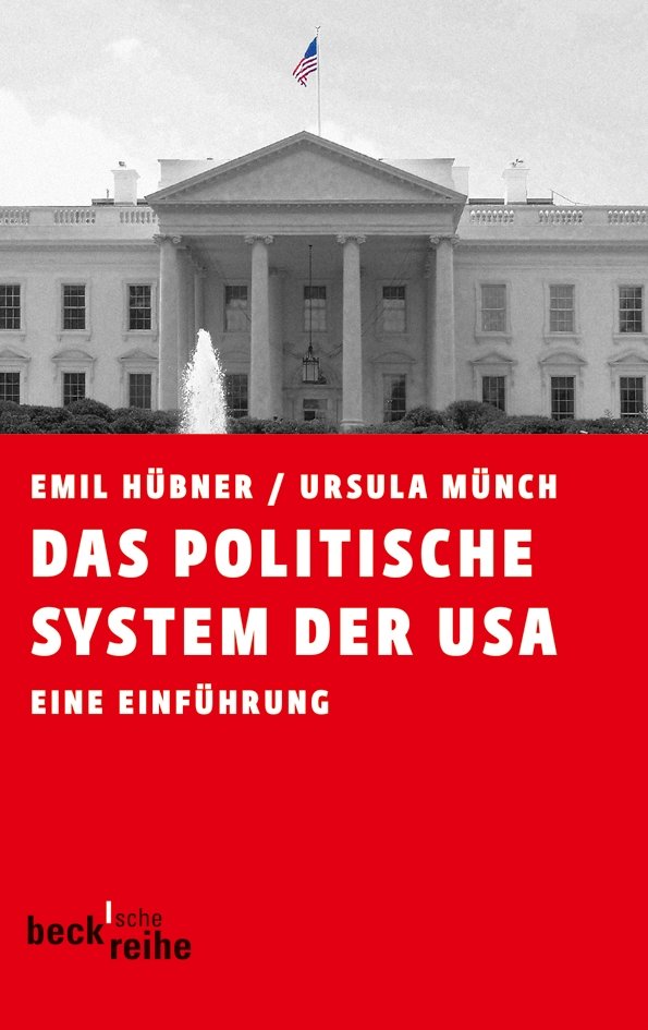 Das politische System der USA