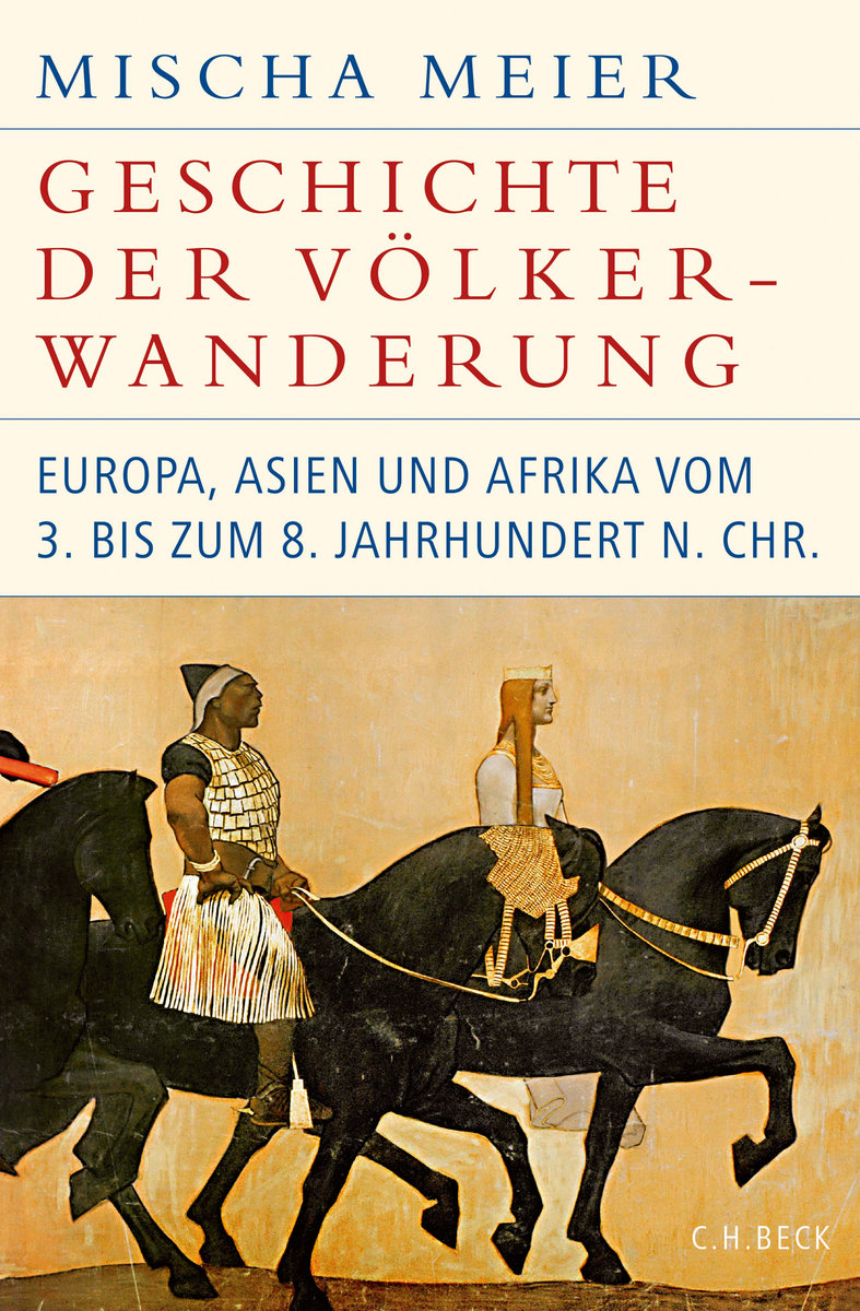 Geschichte der Völkerwanderung