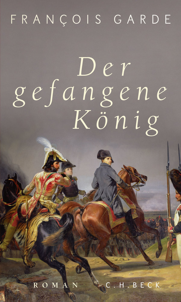 Der gefangene König