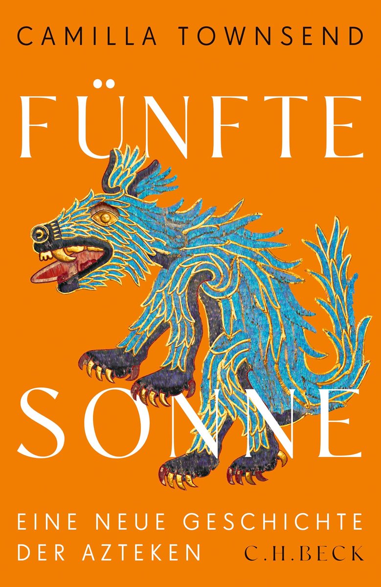 Fünfte Sonne