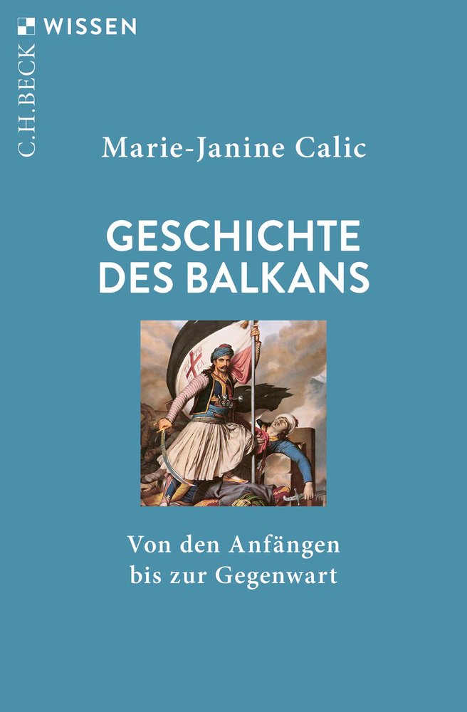 Geschichte des Balkans