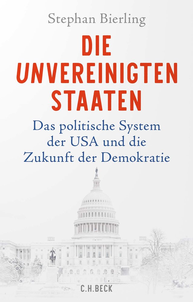 Die Unvereinigten Staaten