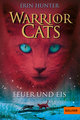 Warrior Cats - Feuer und Eis