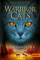 Warrior Cats - Geheimnis des Waldes