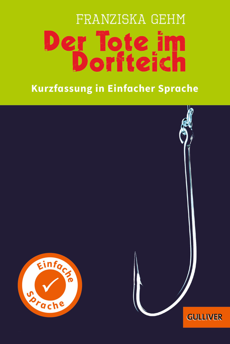 Der Tote im Dorfteich