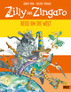 Zilly und Zingaro - Reise um die Welt