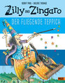 Zilly und Zingaro - Der Fliegende Teppich