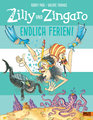 Zilly und Zingaro - Endlich Ferien!