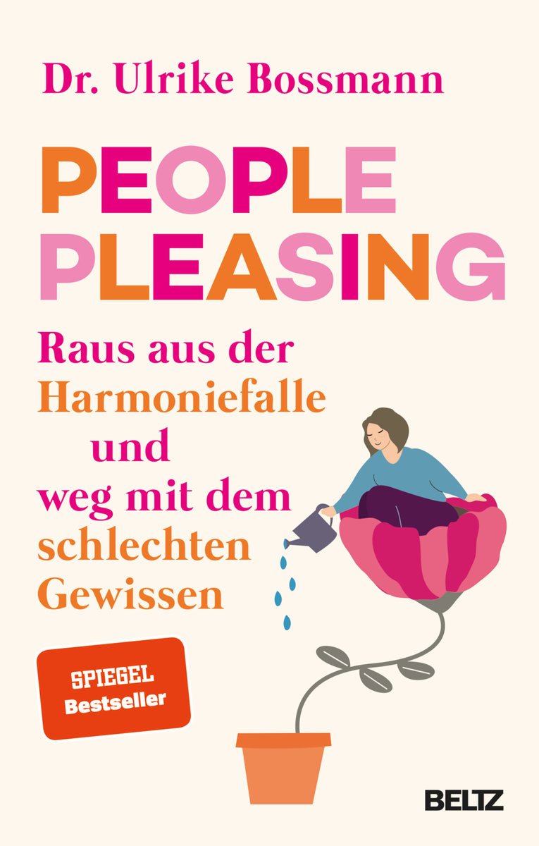 People Pleasing