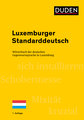 Luxemburger Standarddeutsch