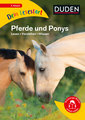 Dein Lesestart - Pferde und Ponys