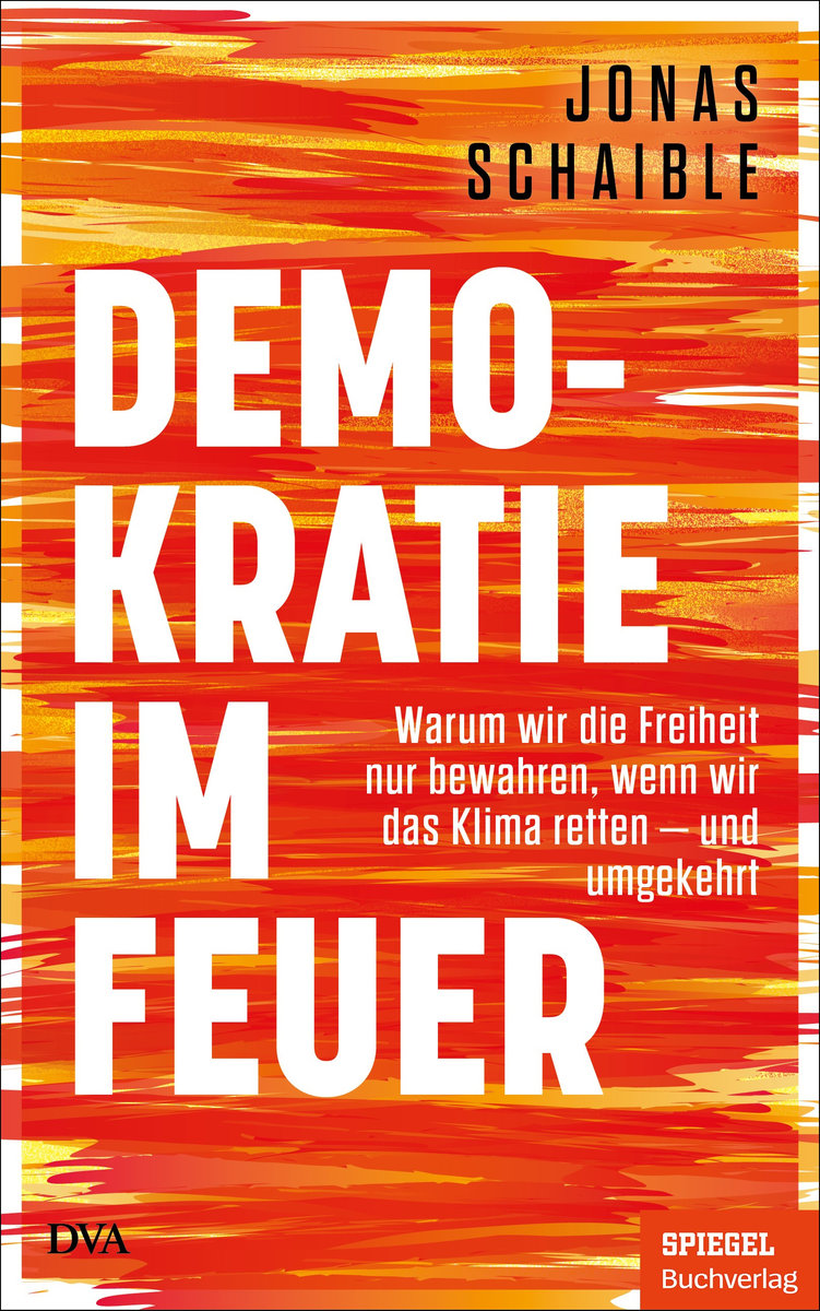 Demokratie im Feuer