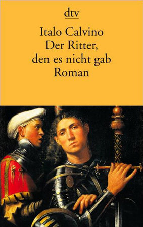 Der Ritter, den es nicht gab