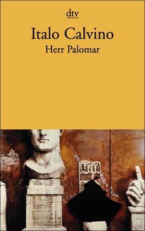 Herr Palomar