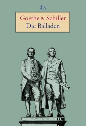 Die Balladen