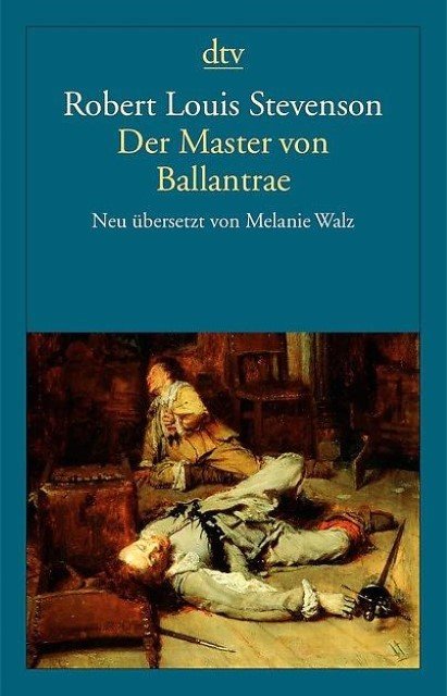 Der Master von Ballantrae