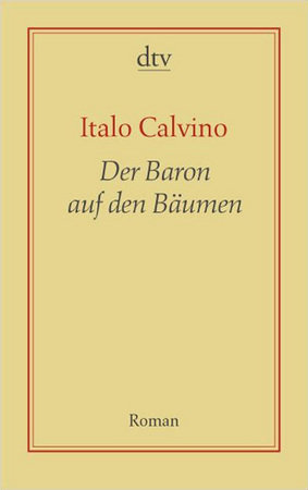 Der Baron auf den Bäumen