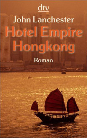 Hotel Empire, Hongkong Roman, dtv-galleria, dtv