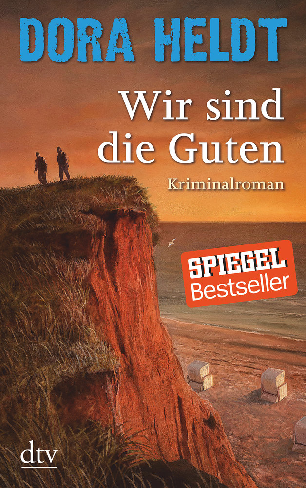 Wir sind die Guten