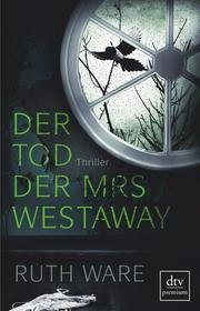 Der Tod der Mrs Westaway