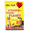 Steckerlfischfiasko