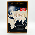 Die Geografie der Zukunft