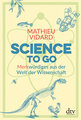 Science to go