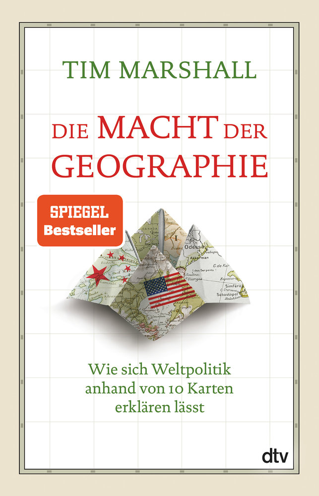 Die Macht der Geographie