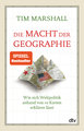 Die Macht der Geographie