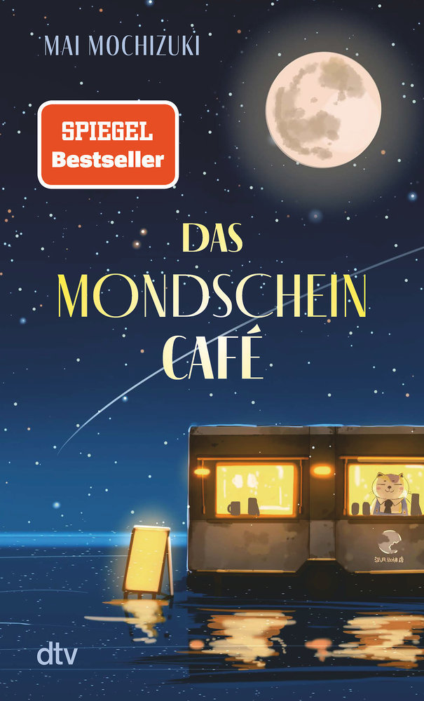 Das Mondscheincafé