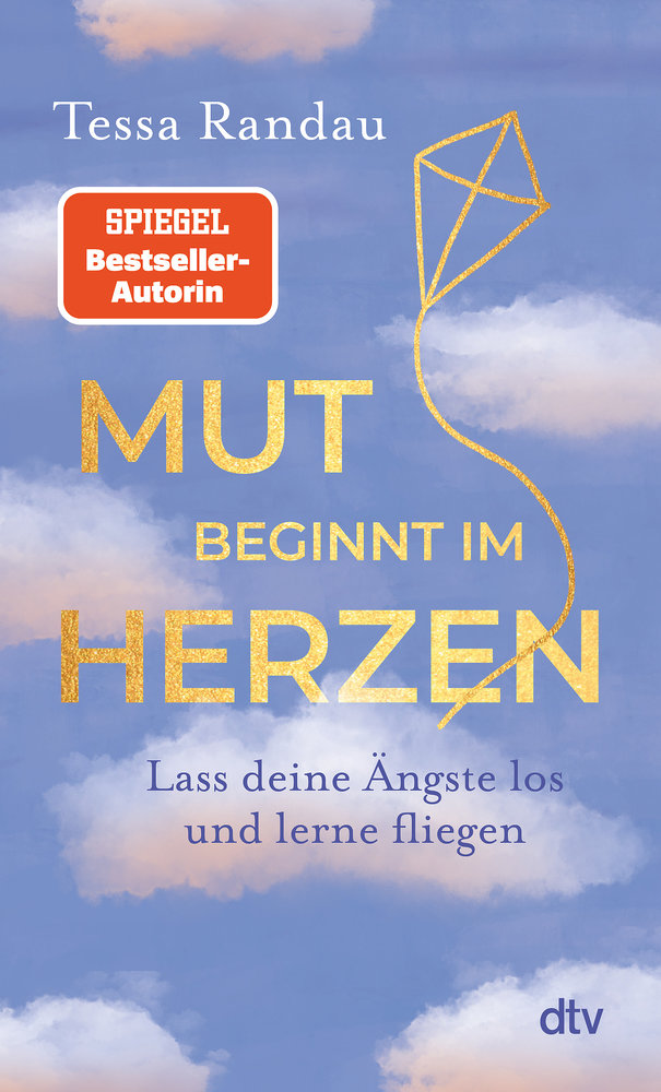 Mut beginnt im Herzen