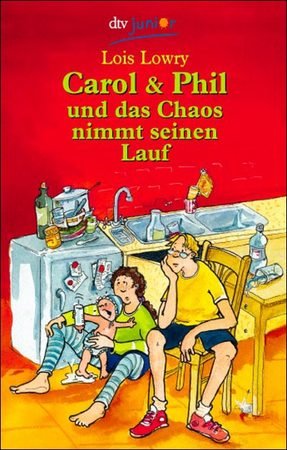 Carol & Phil und das Chaos nimmt seinen Lauf