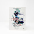 Throne of Glass - Erbin des Feuers