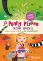 Penny Pepper - Tatort Schule