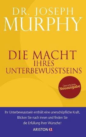 Die Macht Ihres Unterbewusstseins