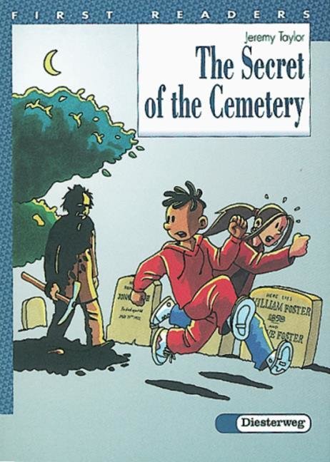 The Secret of the Cemetery