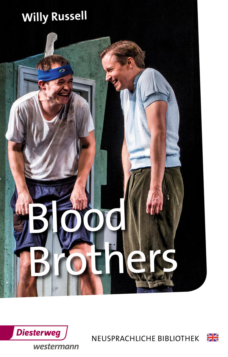 Blood Brothers