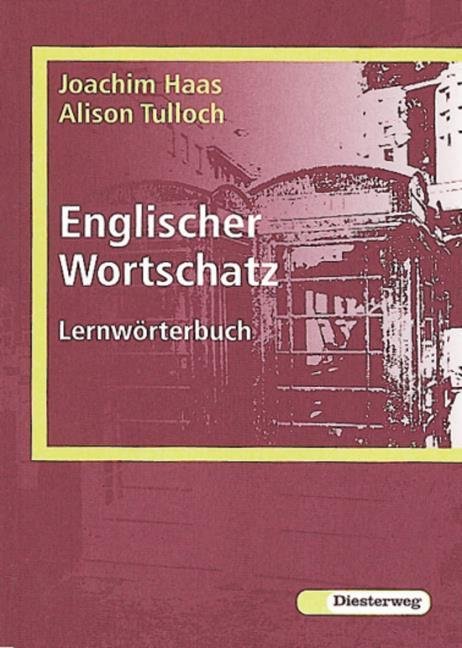 Englischer Wortschatz