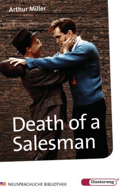 Death of a salesman