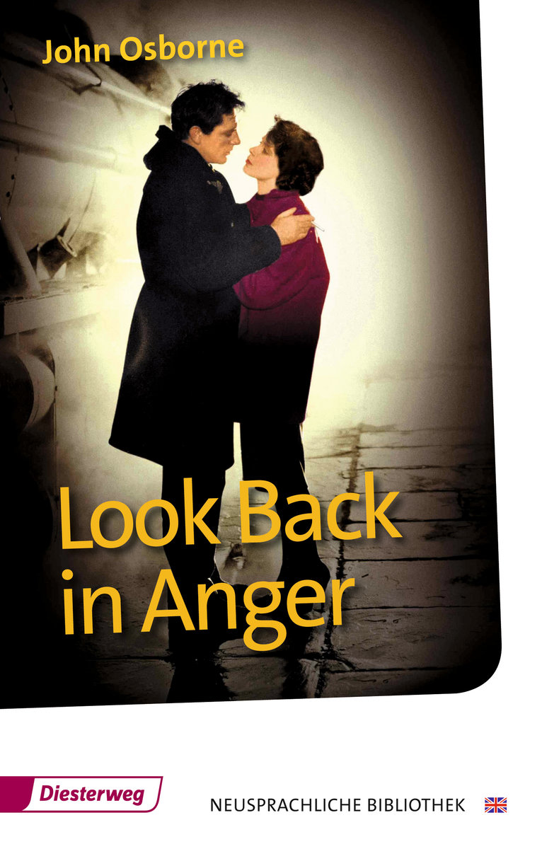 Look Back in Anger