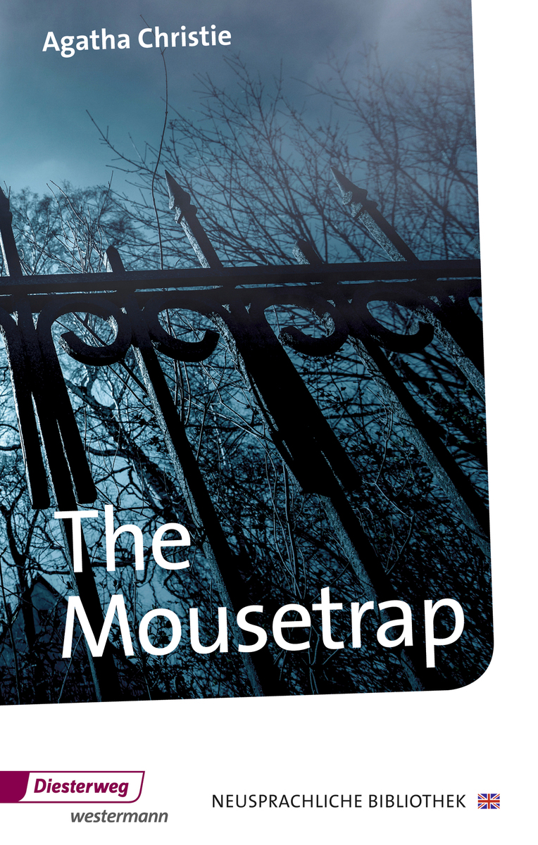 The Mousetrap