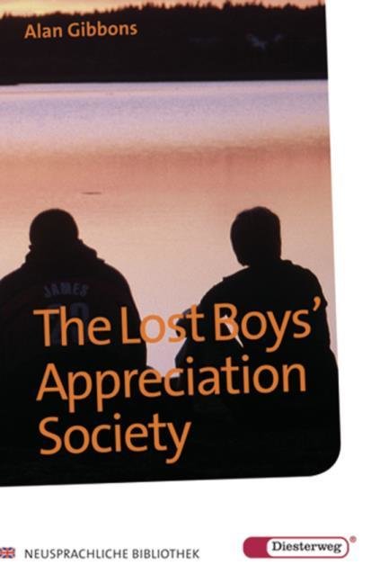 The Lost Boys' Appreciation Society