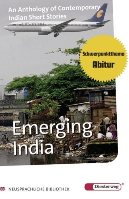 Emerging India