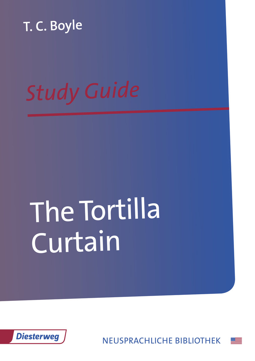 T. C. Boyle: The Tortilla Curtain