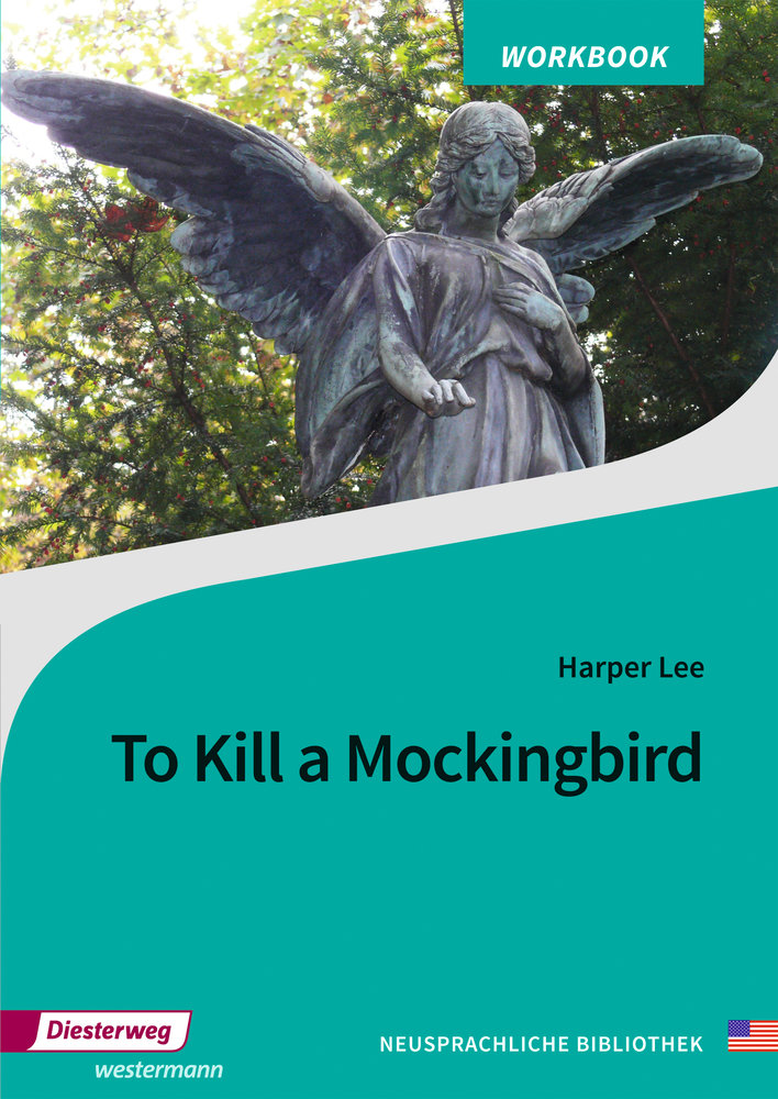 Harper Lee: To Kill a Mockingbird