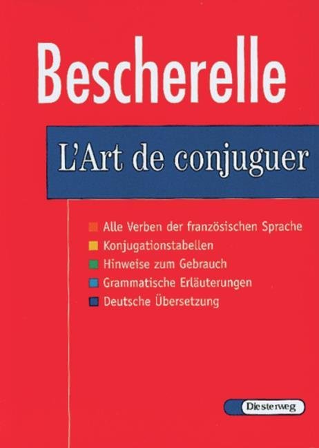 L'Art de conjuguer