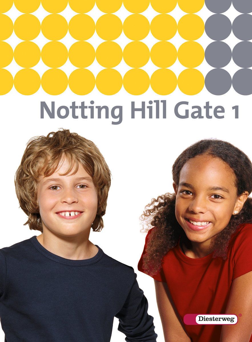 Notting Hill Gate - Ausgabe 2007